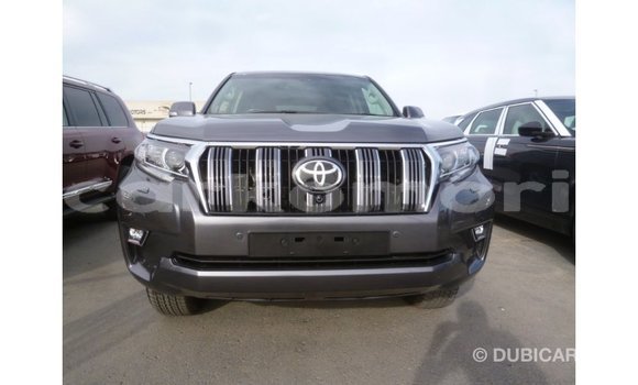 Acheter Import Voiture Toyota Prado Autre à Import - Dubai, Grande Comore Acheter Import Voiture Toyota Prado Autre à Import - Dubai, Grande Comore