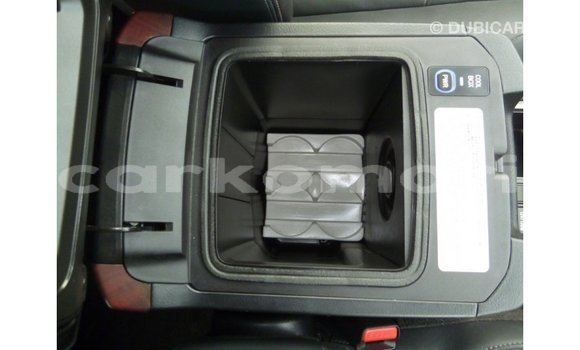 Acheter Import Voiture Toyota Prado Autre à Import - Dubai, Grande Comore Acheter Import Voiture Toyota Prado Autre à Import - Dubai, Grande Comore