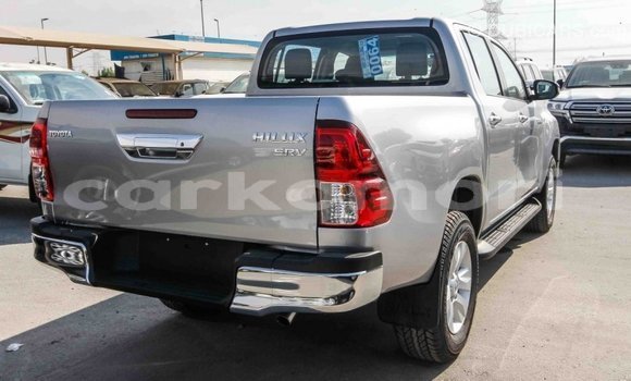 Buy Import Toyota Hilux Other Car in Import - Dubai in Great Comore Buy Import Toyota Hilux Other Car in Import - Dubai in Great Comore