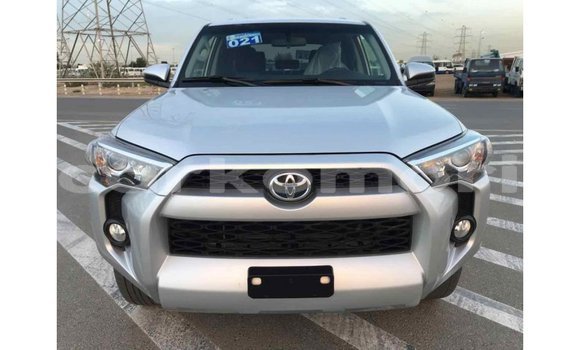 Acheter Import Voiture Toyota 4Runner Autre à Import - Dubai, Grande Comore Acheter Import Voiture Toyota 4Runner Autre à Import - Dubai, Grande Comore