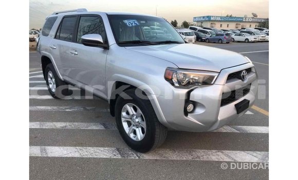 Acheter Import Voiture Toyota 4Runner Autre à Import - Dubai, Grande Comore Acheter Import Voiture Toyota 4Runner Autre à Import - Dubai, Grande Comore