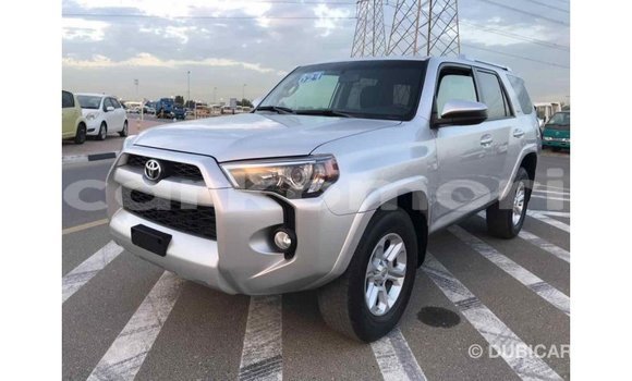 Acheter Import Voiture Toyota 4Runner Autre à Import - Dubai, Grande Comore Acheter Import Voiture Toyota 4Runner Autre à Import - Dubai, Grande Comore