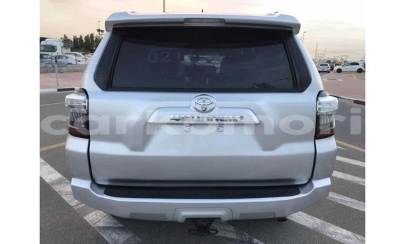 Acheter Import Voiture Toyota 4Runner Autre à Import - Dubai, Grande Comore Acheter Import Voiture Toyota 4Runner Autre à Import - Dubai, Grande Comore
