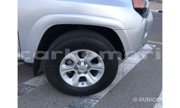Acheter Import Voiture Toyota 4Runner Autre à Import - Dubai, Grande Comore Acheter Import Voiture Toyota 4Runner Autre à Import - Dubai, Grande Comore