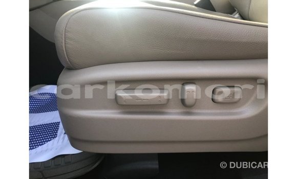 Acheter Import Voiture Honda Pilot Noir à Import - Dubai, Grande Comore Acheter Import Voiture Honda Pilot Noir à Import - Dubai, Grande Comore