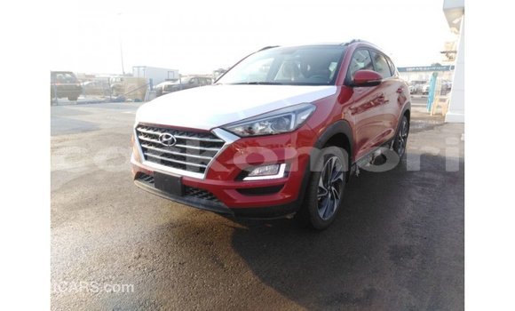 Buy Import Hyundai Tucson Red Car in Import - Dubai in Great Comore Buy Import Hyundai Tucson Red Car in Import - Dubai in Great Comore