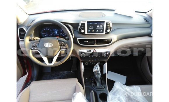 Buy Import Hyundai Tucson Red Car in Import - Dubai in Great Comore Buy Import Hyundai Tucson Red Car in Import - Dubai in Great Comore