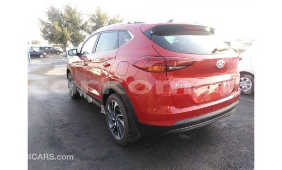 Buy Import Hyundai Tucson Red Car in Import - Dubai in Great Comore Buy Import Hyundai Tucson Red Car in Import - Dubai in Great Comore