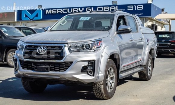 Buy Import Toyota Hilux Other Car in Import - Dubai in Great Comore Buy Import Toyota Hilux Other Car in Import - Dubai in Great Comore