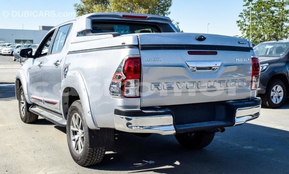 Buy Import Toyota Hilux Other Car in Import - Dubai in Great Comore Buy Import Toyota Hilux Other Car in Import - Dubai in Great Comore