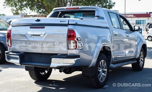 Buy Import Toyota Hilux Other Car in Import - Dubai in Great Comore Buy Import Toyota Hilux Other Car in Import - Dubai in Great Comore