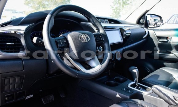 Buy Import Toyota Hilux Other Car in Import - Dubai in Great Comore Buy Import Toyota Hilux Other Car in Import - Dubai in Great Comore