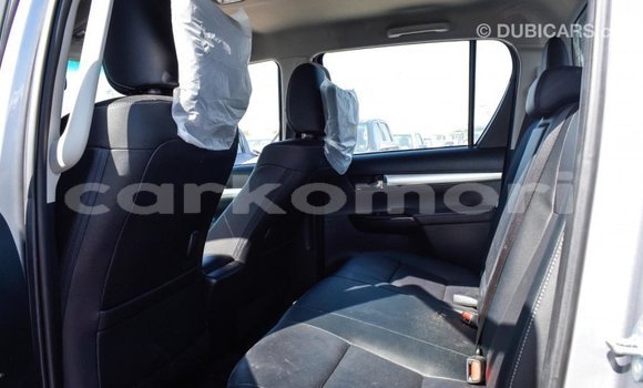 Buy Import Toyota Hilux Other Car in Import - Dubai in Great Comore Buy Import Toyota Hilux Other Car in Import - Dubai in Great Comore