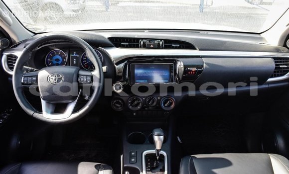 Buy Import Toyota Hilux Other Car in Import - Dubai in Great Comore Buy Import Toyota Hilux Other Car in Import - Dubai in Great Comore