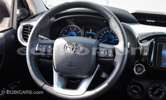 Buy Import Toyota Hilux Other Car in Import - Dubai in Great Comore Buy Import Toyota Hilux Other Car in Import - Dubai in Great Comore