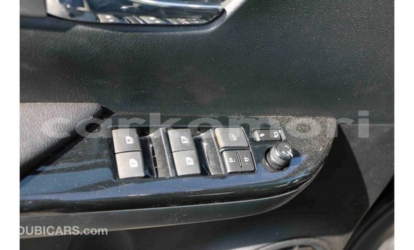 Buy Import Toyota Hilux Black Car in Import - Dubai in Great Comore Buy Import Toyota Hilux Black Car in Import - Dubai in Great Comore