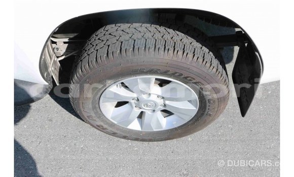 Buy Import Toyota Hilux Black Car in Import - Dubai in Great Comore Buy Import Toyota Hilux Black Car in Import - Dubai in Great Comore