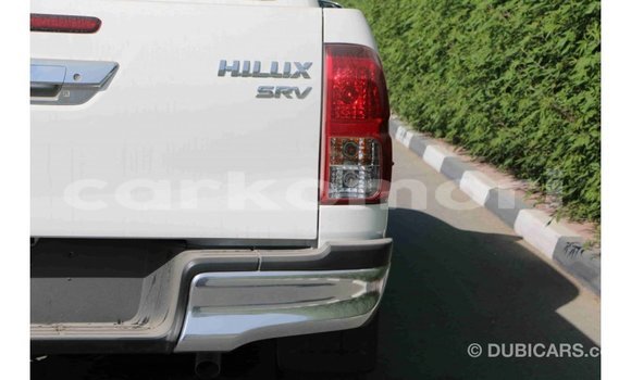 Buy Import Toyota Hilux Black Car in Import - Dubai in Great Comore Buy Import Toyota Hilux Black Car in Import - Dubai in Great Comore