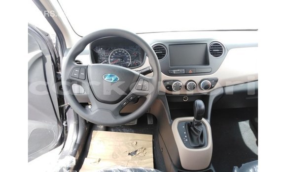 Buy Import Hyundai i10 Other Car in Import - Dubai in Great Comore Buy Import Hyundai i10 Other Car in Import - Dubai in Great Comore