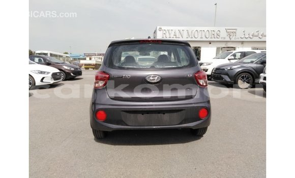 Buy Import Hyundai i10 Other Car in Import - Dubai in Great Comore Buy Import Hyundai i10 Other Car in Import - Dubai in Great Comore
