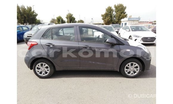 Buy Import Hyundai i10 Other Car in Import - Dubai in Great Comore Buy Import Hyundai i10 Other Car in Import - Dubai in Great Comore
