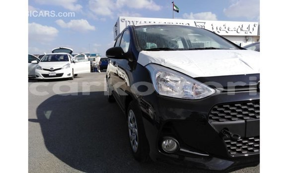 Buy Import Hyundai i10 Black Car in Import - Dubai in Great Comore Buy Import Hyundai i10 Black Car in Import - Dubai in Great Comore