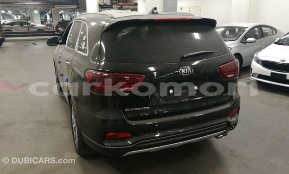 Buy Import Kia Sorento Brown Car in Import - Dubai in Great Comore Buy Import Kia Sorento Brown Car in Import - Dubai in Great Comore