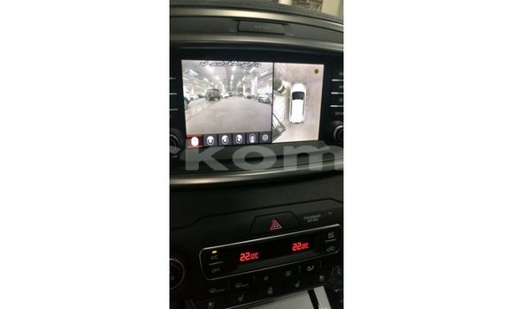 Buy Import Kia Sorento Brown Car in Import - Dubai in Great Comore Buy Import Kia Sorento Brown Car in Import - Dubai in Great Comore