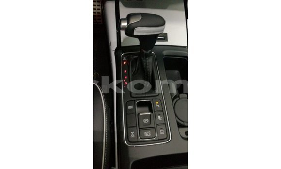 Buy Import Kia Sorento Brown Car in Import - Dubai in Great Comore Buy Import Kia Sorento Brown Car in Import - Dubai in Great Comore