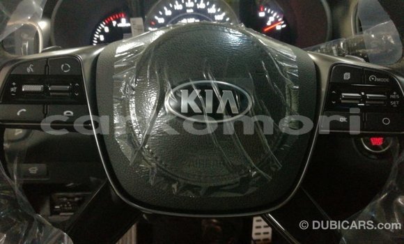 Buy Import Kia Sorento Brown Car in Import - Dubai in Great Comore Buy Import Kia Sorento Brown Car in Import - Dubai in Great Comore