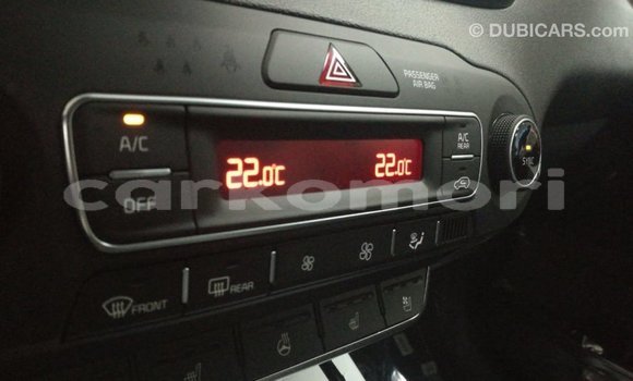 Buy Import Kia Sorento Brown Car in Import - Dubai in Great Comore Buy Import Kia Sorento Brown Car in Import - Dubai in Great Comore