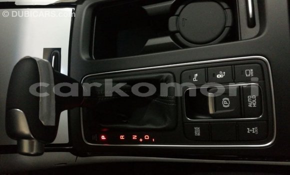 Buy Import Kia Sorento Brown Car in Import - Dubai in Great Comore Buy Import Kia Sorento Brown Car in Import - Dubai in Great Comore