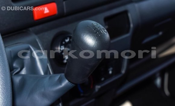 Buy Import Toyota Hiace White Car in Import - Dubai in Great Comore Buy Import Toyota Hiace White Car in Import - Dubai in Great Comore