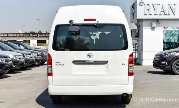 Buy Import Toyota Hiace White Car in Import - Dubai in Great Comore Buy Import Toyota Hiace White Car in Import - Dubai in Great Comore