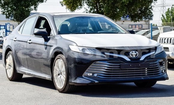 Buy Import Toyota Camry Black Car in Import - Dubai in Great Comore Buy Import Toyota Camry Black Car in Import - Dubai in Great Comore
