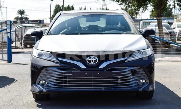 Buy Import Toyota Camry Black Car in Import - Dubai in Great Comore Buy Import Toyota Camry Black Car in Import - Dubai in Great Comore