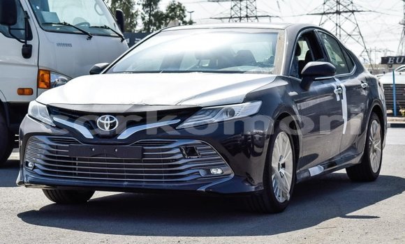 Buy Import Toyota Camry Black Car in Import - Dubai in Great Comore Buy Import Toyota Camry Black Car in Import - Dubai in Great Comore