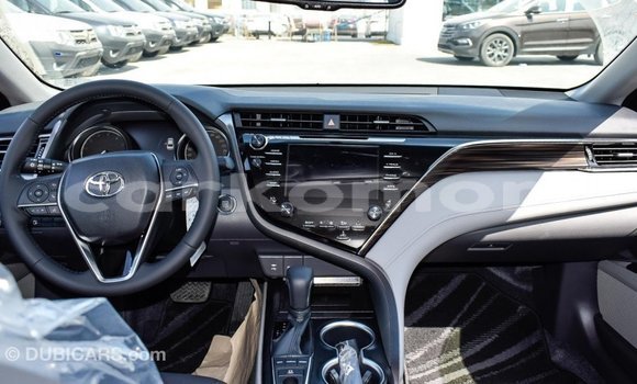 Buy Import Toyota Camry Black Car in Import - Dubai in Great Comore Buy Import Toyota Camry Black Car in Import - Dubai in Great Comore
