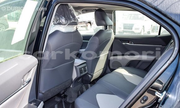 Buy Import Toyota Camry Black Car in Import - Dubai in Great Comore Buy Import Toyota Camry Black Car in Import - Dubai in Great Comore