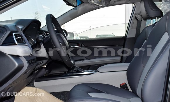 Buy Import Toyota Camry Black Car in Import - Dubai in Great Comore Buy Import Toyota Camry Black Car in Import - Dubai in Great Comore