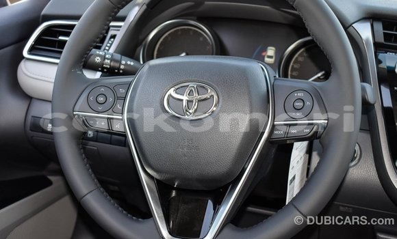 Buy Import Toyota Camry Black Car in Import - Dubai in Great Comore Buy Import Toyota Camry Black Car in Import - Dubai in Great Comore