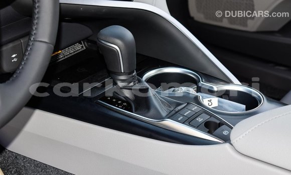 Buy Import Toyota Camry Black Car in Import - Dubai in Great Comore Buy Import Toyota Camry Black Car in Import - Dubai in Great Comore
