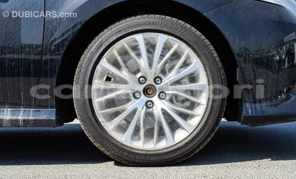 Buy Import Toyota Camry Black Car in Import - Dubai in Great Comore Buy Import Toyota Camry Black Car in Import - Dubai in Great Comore