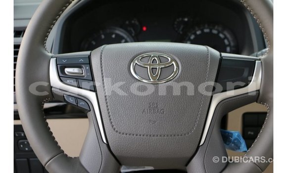 Buy Import Toyota Prado Black Car in Import - Dubai in Great Comore Buy Import Toyota Prado Black Car in Import - Dubai in Great Comore