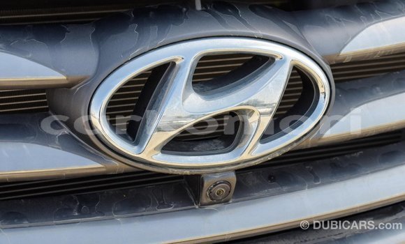 Buy Import Hyundai Santa Fe Black Car in Import - Dubai in Great Comore Buy Import Hyundai Santa Fe Black Car in Import - Dubai in Great Comore