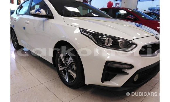 Buy Import Kia Cerato White Car in Import - Dubai in Great Comore Buy Import Kia Cerato White Car in Import - Dubai in Great Comore