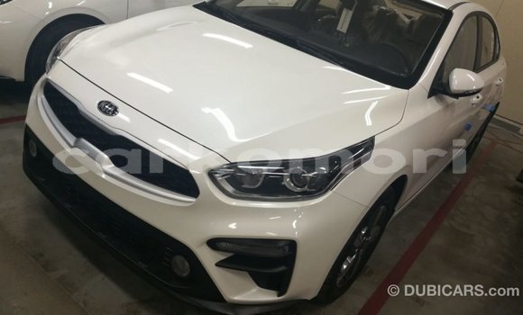 Buy Import Kia Cerato White Car in Import - Dubai in Great Comore Buy Import Kia Cerato White Car in Import - Dubai in Great Comore