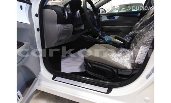 Buy Import Kia Cerato White Car in Import - Dubai in Great Comore Buy Import Kia Cerato White Car in Import - Dubai in Great Comore