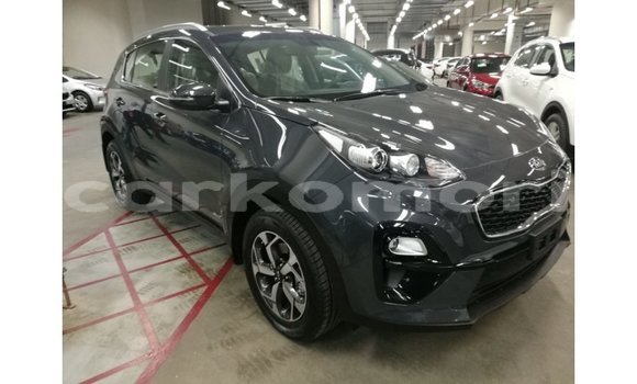 Acheter Import Voiture Kia Sportage Autre à Import - Dubai, Grande Comore