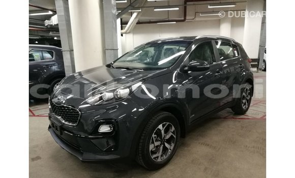 Buy Import Kia Sportage Other Car in Import - Dubai in Great Comore Buy Import Kia Sportage Other Car in Import - Dubai in Great Comore
